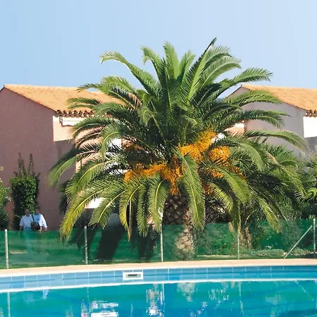 Lagrange Le Domaine D'azur Et Tahiti Park Le Lavandou